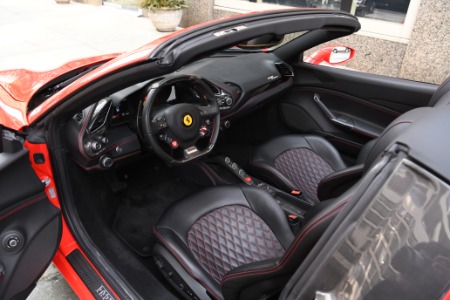 Used 2018 Ferrari 488 Spider  | Chicago, IL