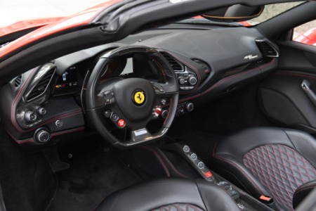 Used 2018 Ferrari 488 Spider  | Chicago, IL