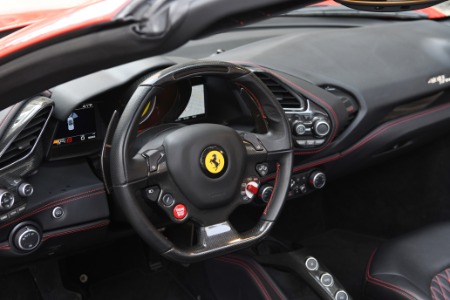 Used 2018 Ferrari 488 Spider  | Chicago, IL