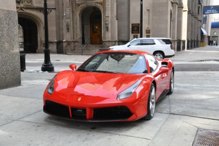 Used 2018 Ferrari 488 Spider  | Chicago, IL