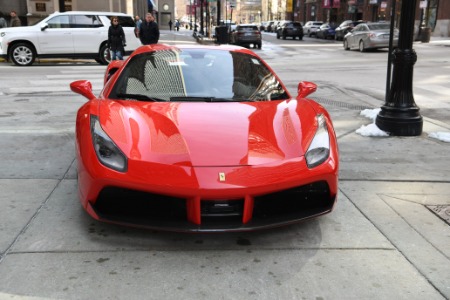 Used 2018 Ferrari 488 Spider  | Chicago, IL