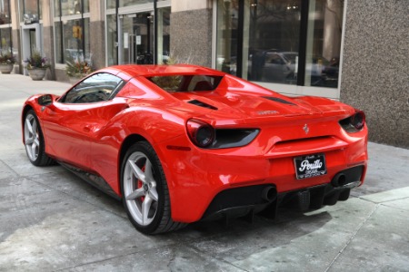 Used 2018 Ferrari 488 Spider  | Chicago, IL