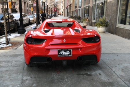 Used 2018 Ferrari 488 Spider  | Chicago, IL