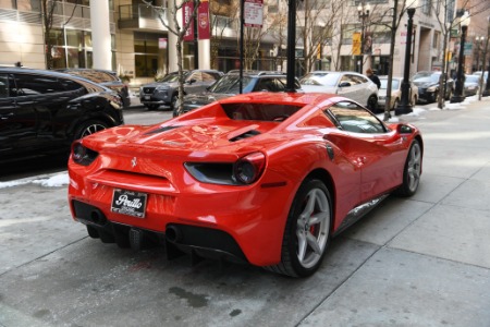 Used 2018 Ferrari 488 Spider  | Chicago, IL