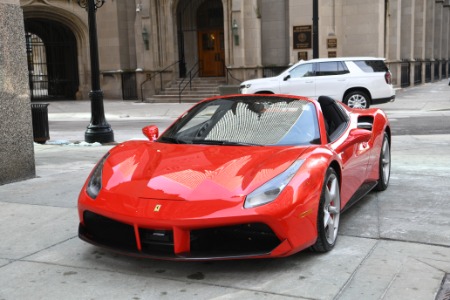 Used 2018 Ferrari 488 Spider  | Chicago, IL