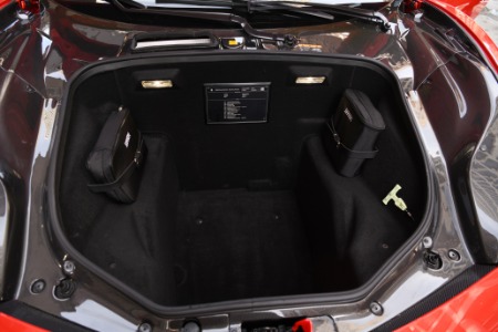 Used 2018 Ferrari 488 Spider  | Chicago, IL