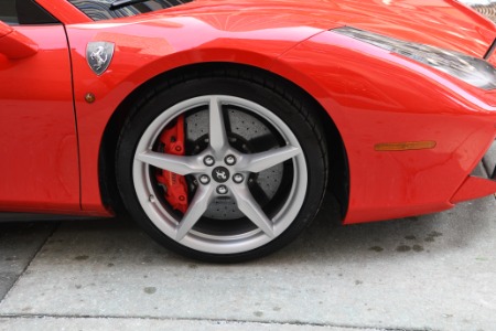 Used 2018 Ferrari 488 Spider  | Chicago, IL