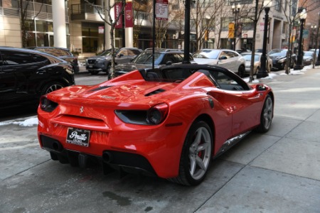 Used 2018 Ferrari 488 Spider  | Chicago, IL