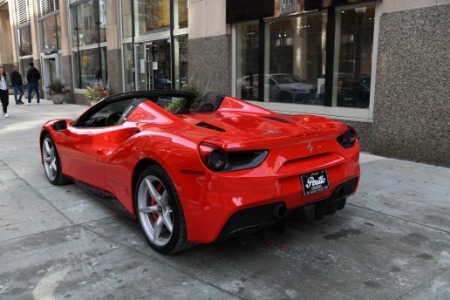 Used 2018 Ferrari 488 Spider  | Chicago, IL