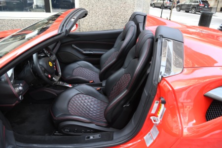 Used 2018 Ferrari 488 Spider  | Chicago, IL