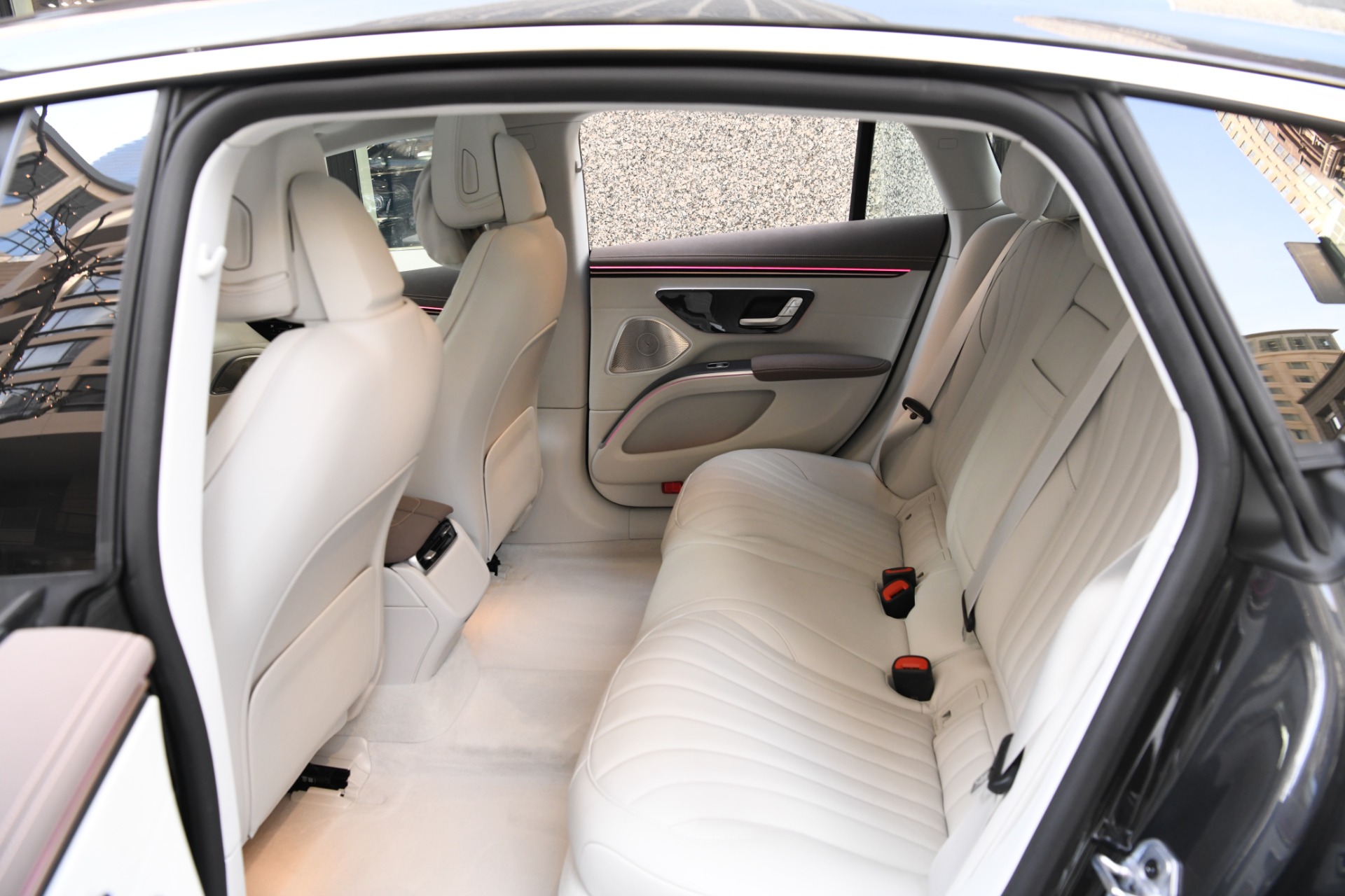 Used 2022 Mercedes-Benz EQS EQS 450+ | St. Petersburg, FL