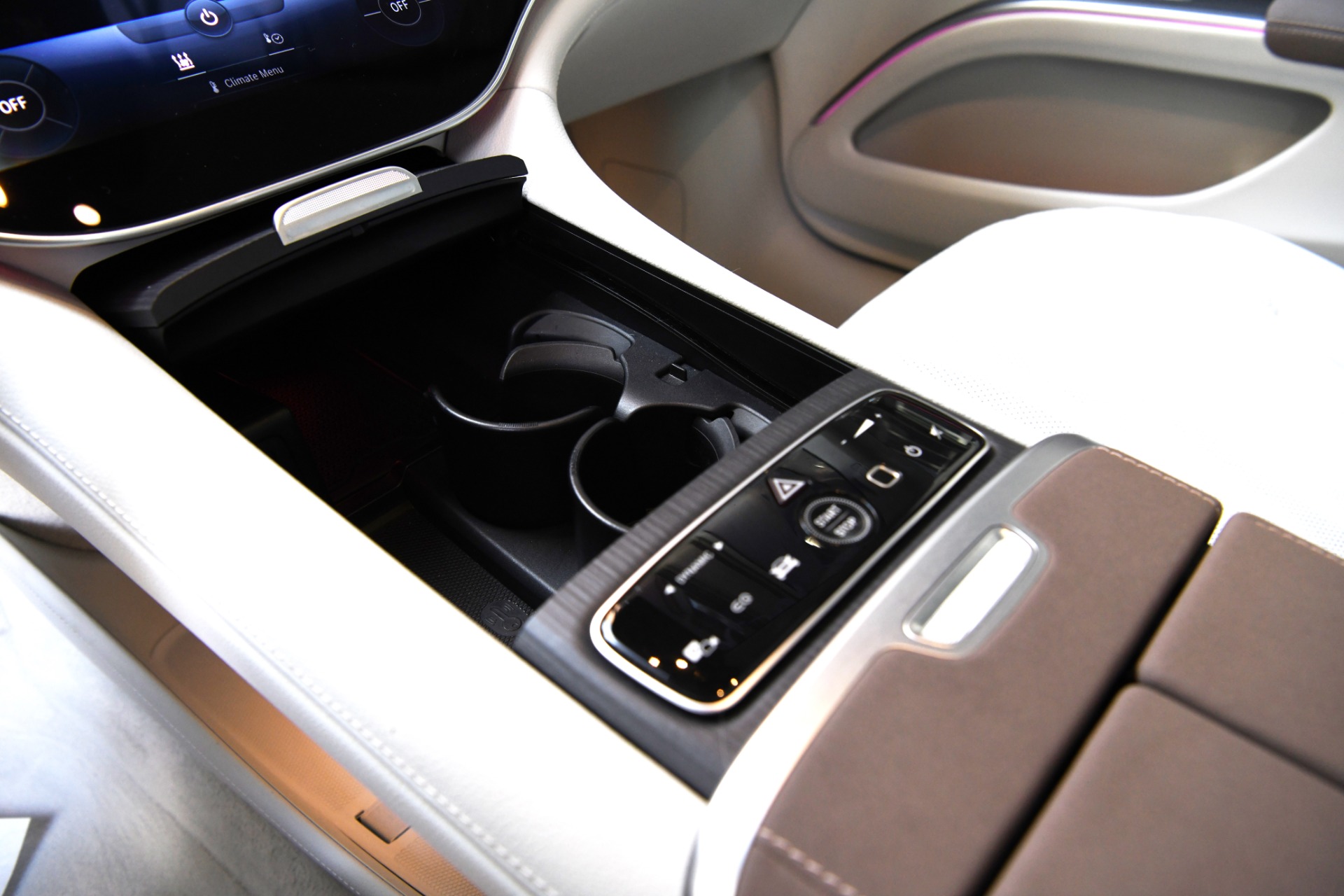 Used 2022 Mercedes-Benz EQS EQS 450+ | St. Petersburg, FL