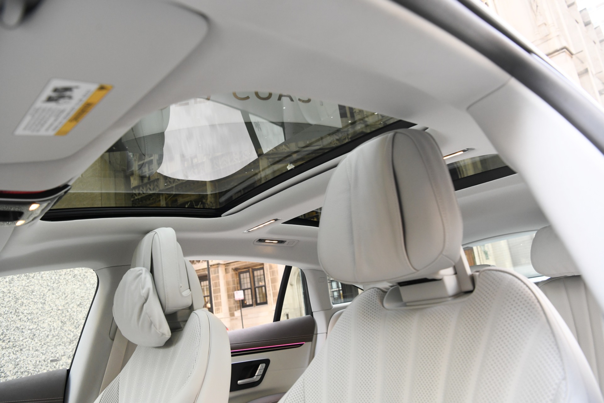 Used 2022 Mercedes-Benz EQS EQS 450+ | St. Petersburg, FL