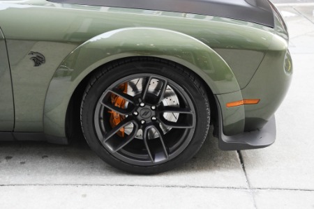 Used 2019 Dodge Challenger SRT Hellcat Redeye | Chicago, IL