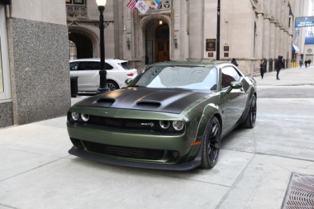 Used 2019 Dodge Challenger SRT Hellcat Redeye | Chicago, IL