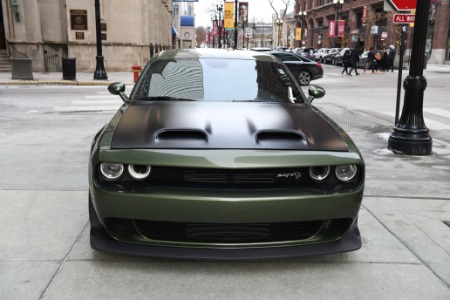 Used 2019 Dodge Challenger SRT Hellcat Redeye | Chicago, IL