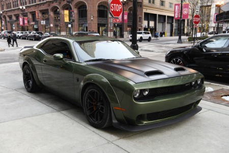 Used 2019 Dodge Challenger SRT Hellcat Redeye | Chicago, IL