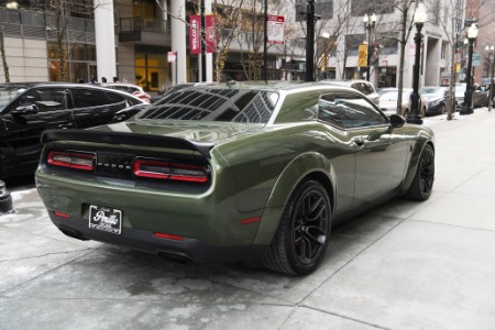 Used 2019 Dodge Challenger SRT Hellcat Redeye | Chicago, IL