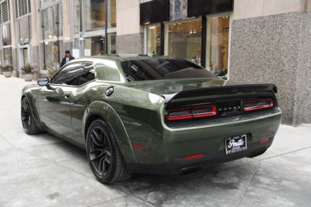 Used 2019 Dodge Challenger SRT Hellcat Redeye | Chicago, IL