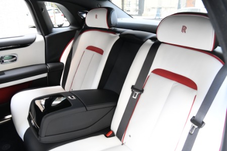 Used 2022 Rolls-Royce Ghost  | Chicago, IL