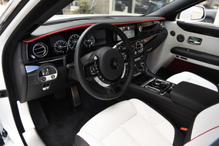 Used 2022 Rolls-Royce Ghost  | Chicago, IL