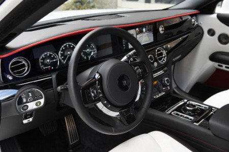 Used 2022 Rolls-Royce Ghost  | Chicago, IL