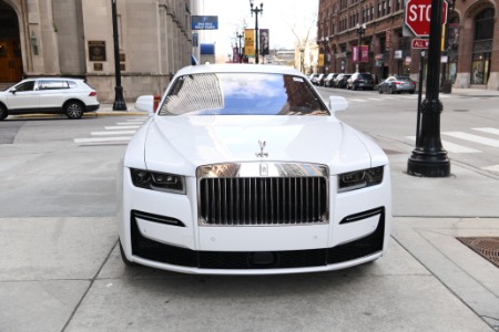 Used 2022 Rolls-Royce Ghost  | Chicago, IL