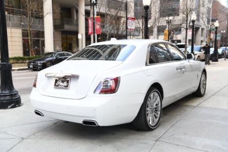 Used 2022 Rolls-Royce Ghost  | Chicago, IL