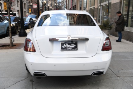 Used 2022 Rolls-Royce Ghost  | Chicago, IL