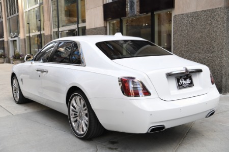 Used 2022 Rolls-Royce Ghost  | Chicago, IL