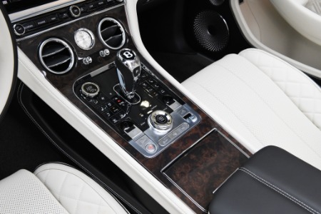 New 2023 Bentley Continental GTC Convertible GTC Azure V8 | Chicago, IL