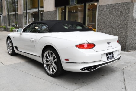 New 2023 Bentley Continental GTC Convertible GTC Azure V8 | Chicago, IL