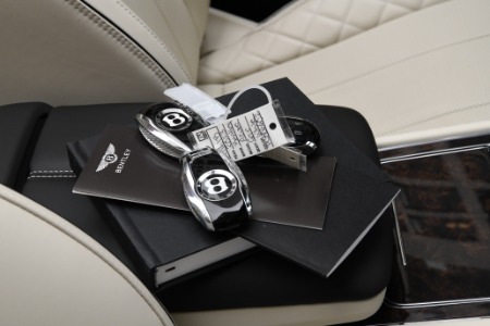 Used 2023 Bentley Continental GTC Convertible GTC Azure V8 | Chicago, IL