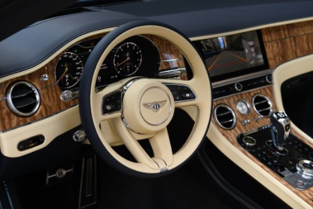 New 2023 Bentley Continental GTC Convertible GTC Azure V8 | Chicago, IL