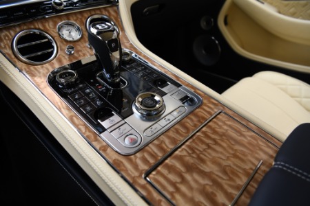 New 2023 Bentley Continental GTC Convertible GTC Azure V8 | Chicago, IL