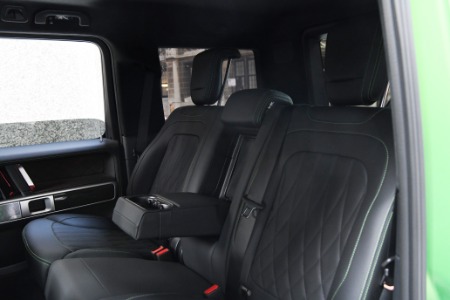 Used 2022 Mercedes-Benz G-Class AMG G 63 | Chicago, IL