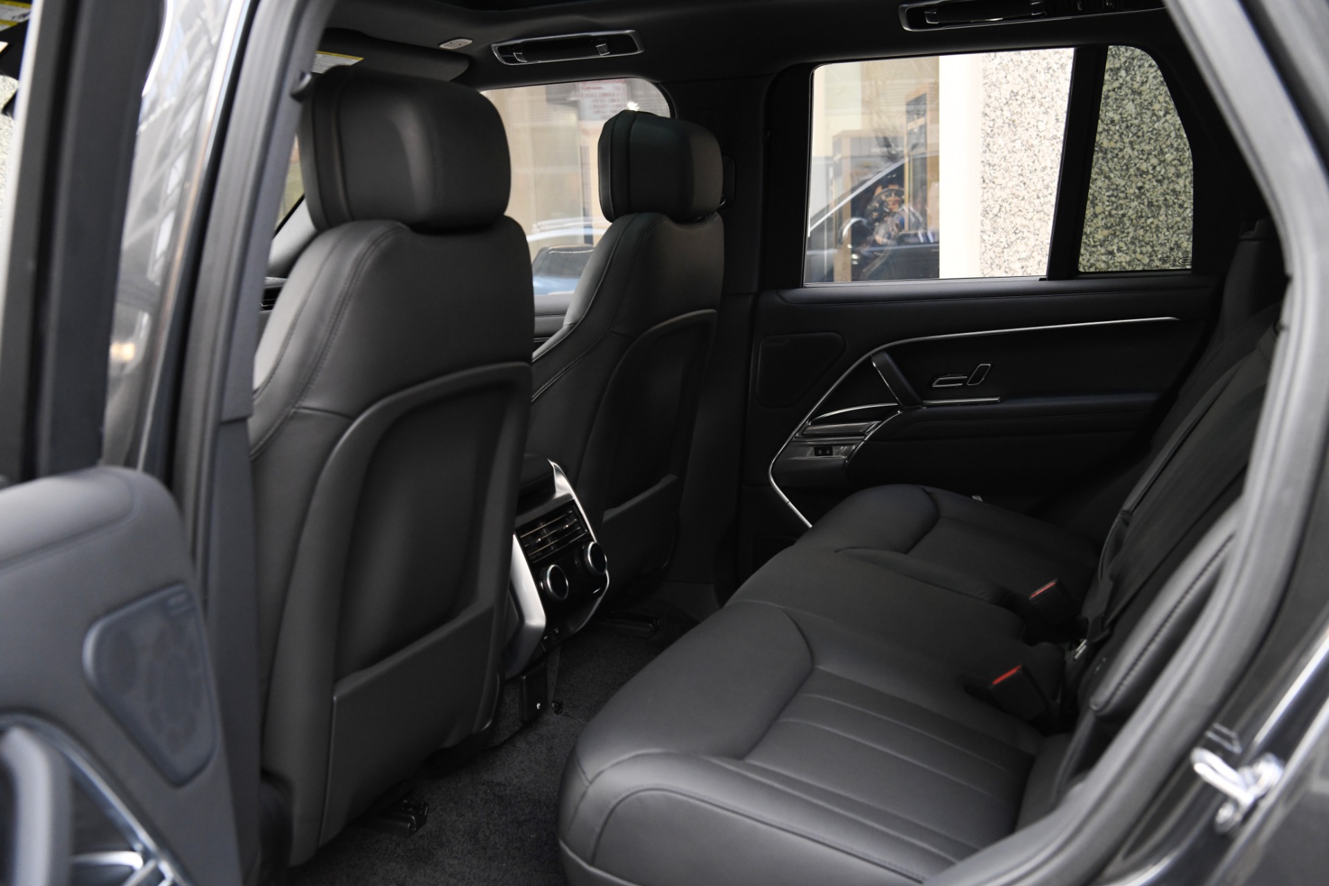 Used 2023 Land Rover Range Rover P400 SE | St. Petersburg, FL