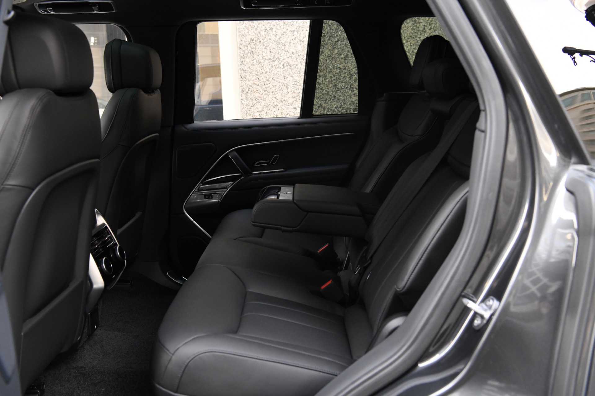 Used 2023 Land Rover Range Rover P400 SE | St. Petersburg, FL
