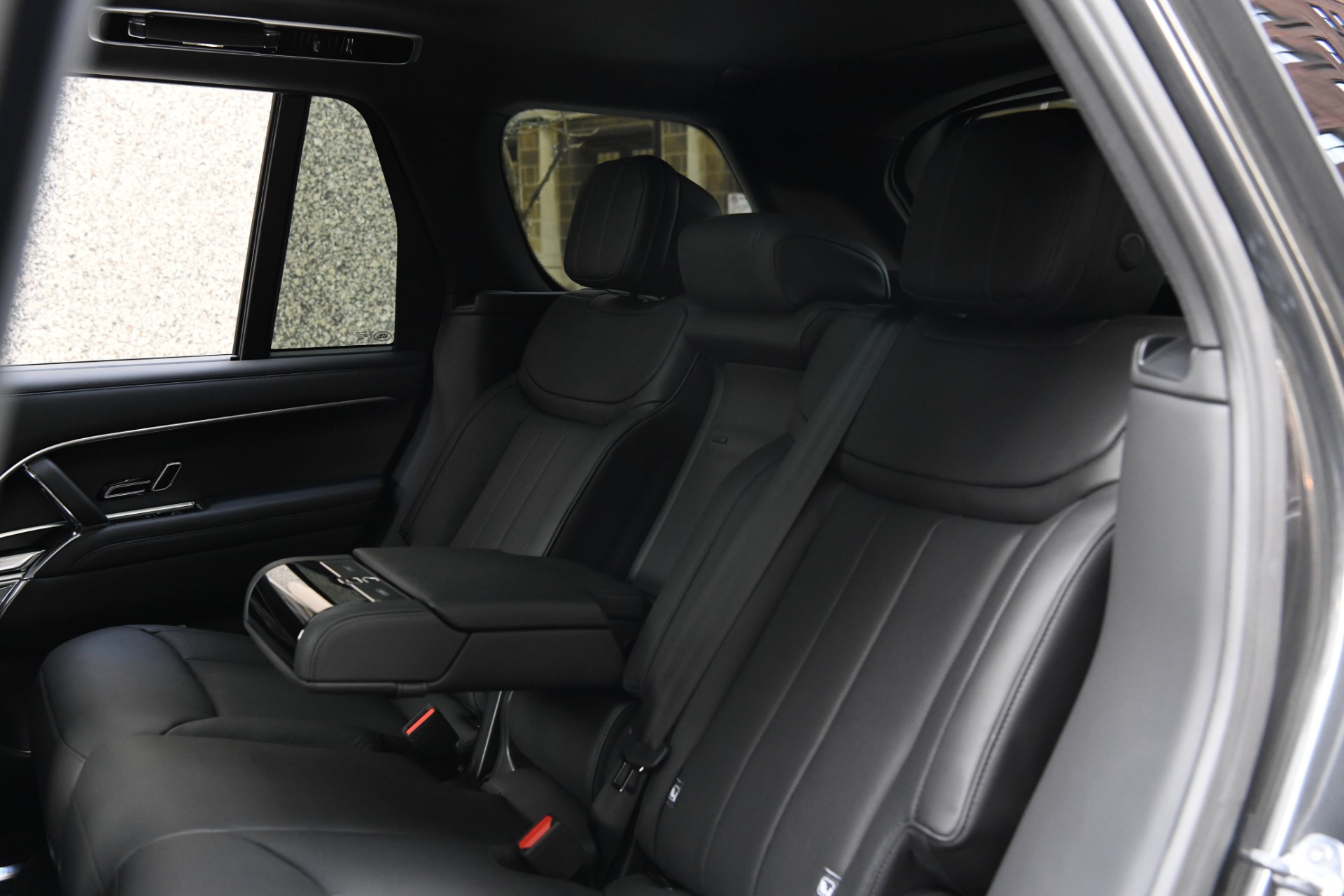 Used 2023 Land Rover Range Rover P400 SE | St. Petersburg, FL