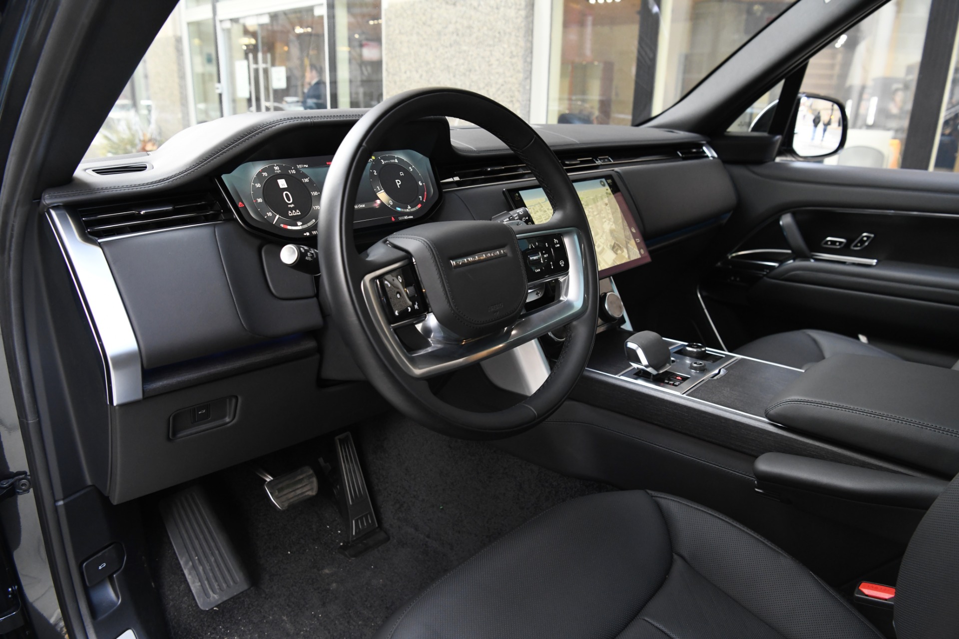 Used 2023 Land Rover Range Rover P400 SE | St. Petersburg, FL
