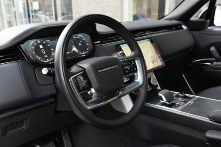 Used 2023 Land Rover Range Rover P400 SE | Chicago, IL