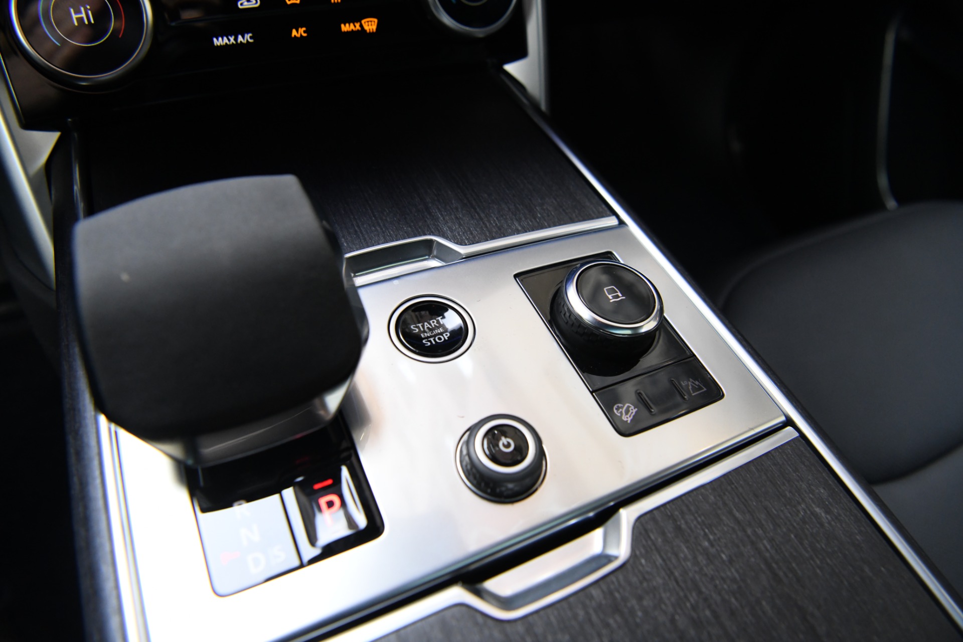 Used 2023 Land Rover Range Rover P400 SE | St. Petersburg, FL