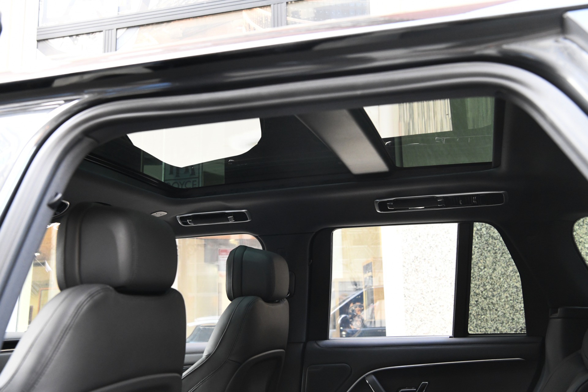 Used 2023 Land Rover Range Rover P400 SE | St. Petersburg, FL