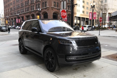 Used 2023 Land Rover Range Rover P400 SE | Chicago, IL