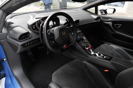 Used 2017 Lamborghini Huracan LP 610-4 | Chicago, IL