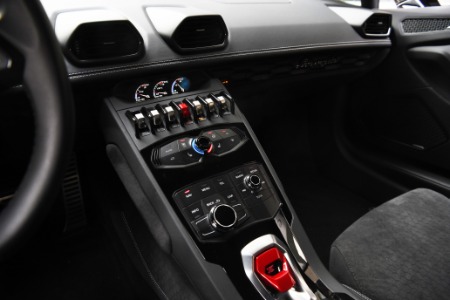 Used 2017 Lamborghini Huracan LP 610-4 | Chicago, IL