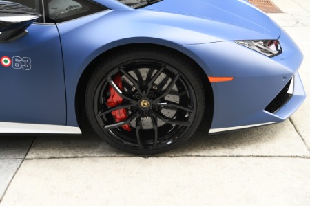 Used 2017 Lamborghini Huracan LP 610-4 | Chicago, IL