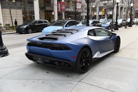 Used 2017 Lamborghini Huracan LP 610-4 | Chicago, IL