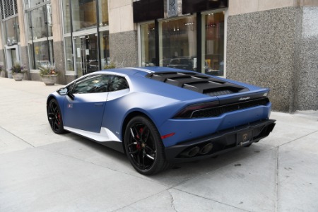 Used 2017 Lamborghini Huracan LP 610-4 | Chicago, IL