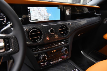 New 2023 Rolls-Royce Black Badge Ghost  | Chicago, IL